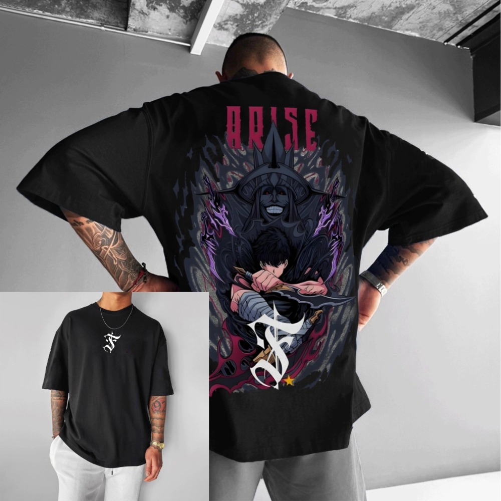 Anime Solo Leveling Arise Prin - Cosplay Anime Solo ulasan dan harga