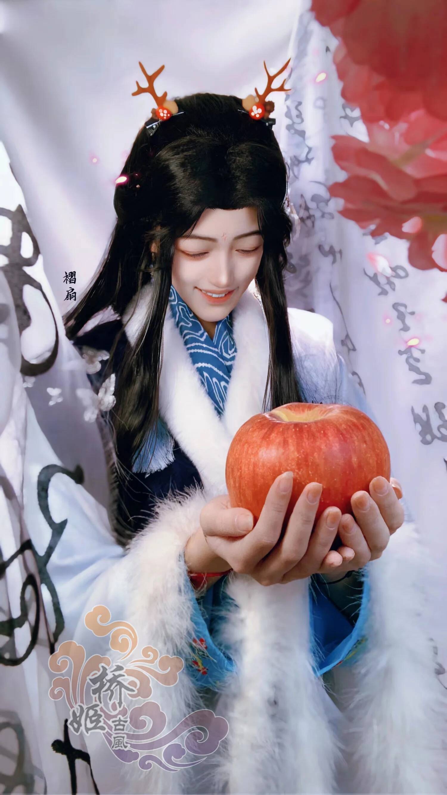 Er And Anime His Ha White Cat  - Anime Cosplay Cat ulasan dan harga