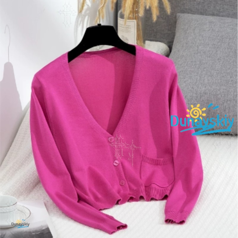 Hot Girl Pink Uniform Complete - Anime Cosplay Girl Photo ulasan dan harga