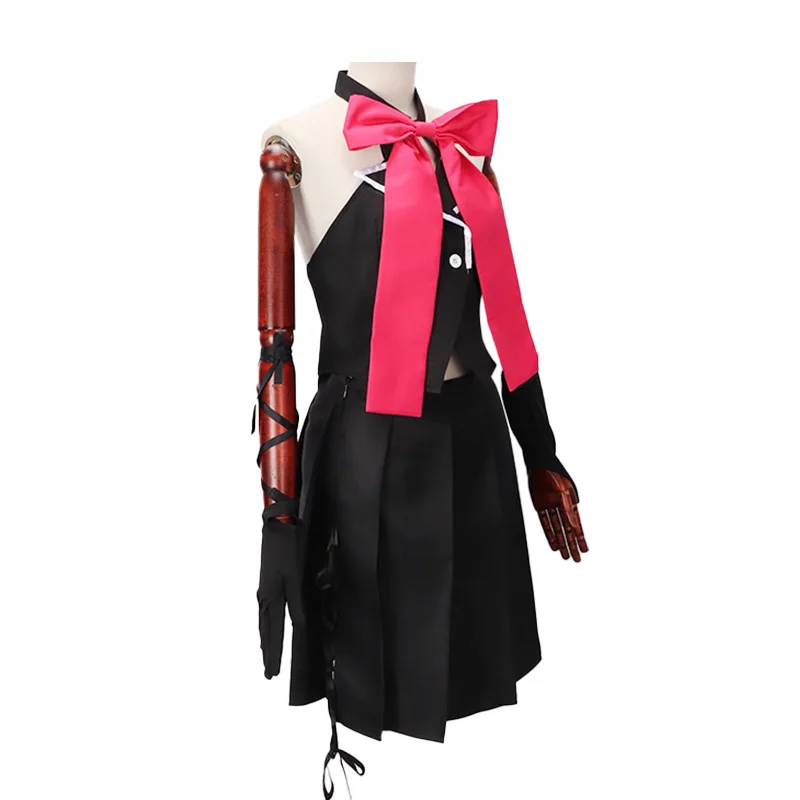 Anime Engage Kiss Cosplay Kisa - Anime Cosplay Kiss ulasan dan harga