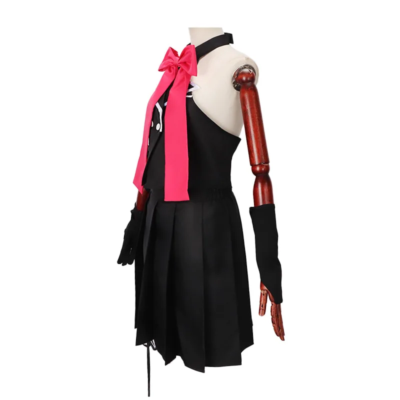 Anime Engage Kiss Cosplay Kisa - Anime Cosplay Kiss ulasan dan harga