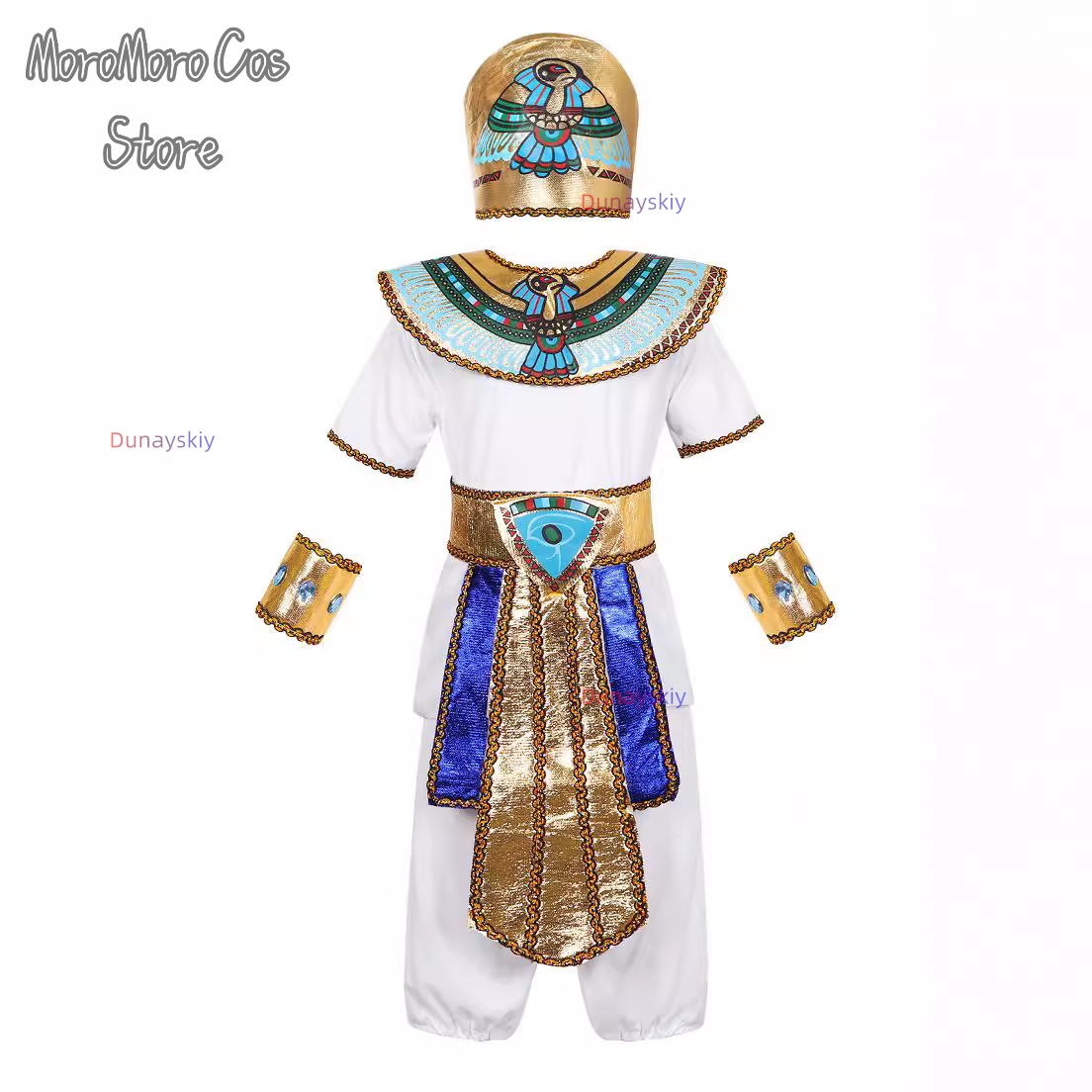 2026 New Halloween Cosplay Egy - Egypt Cosplay Anime ulasan dan harga