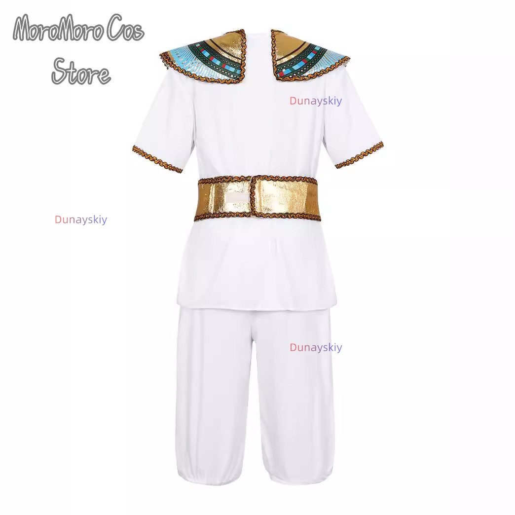 2026 New Halloween Cosplay Egy - Egypt Cosplay Anime ulasan dan harga