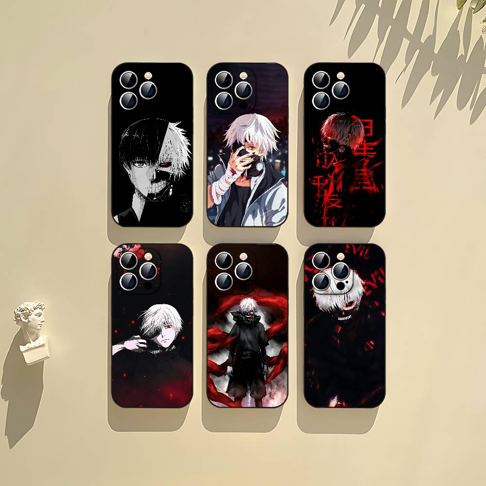 Tokyo Ghoul Kaneki Ken Anime P - Tokyo Ghoul Mask ulasan dan harga