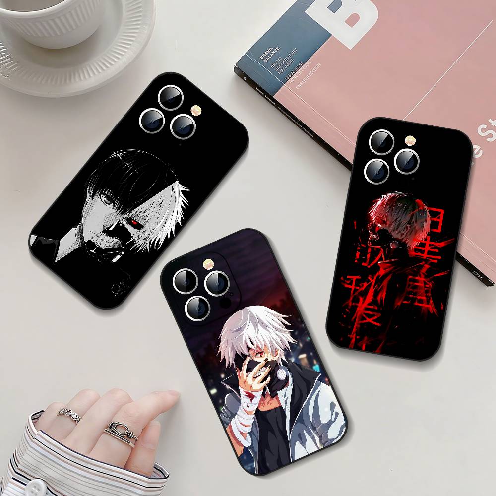 Tokyo Ghoul Kaneki Ken Anime P - Tokyo Ghoul Mask ulasan dan harga