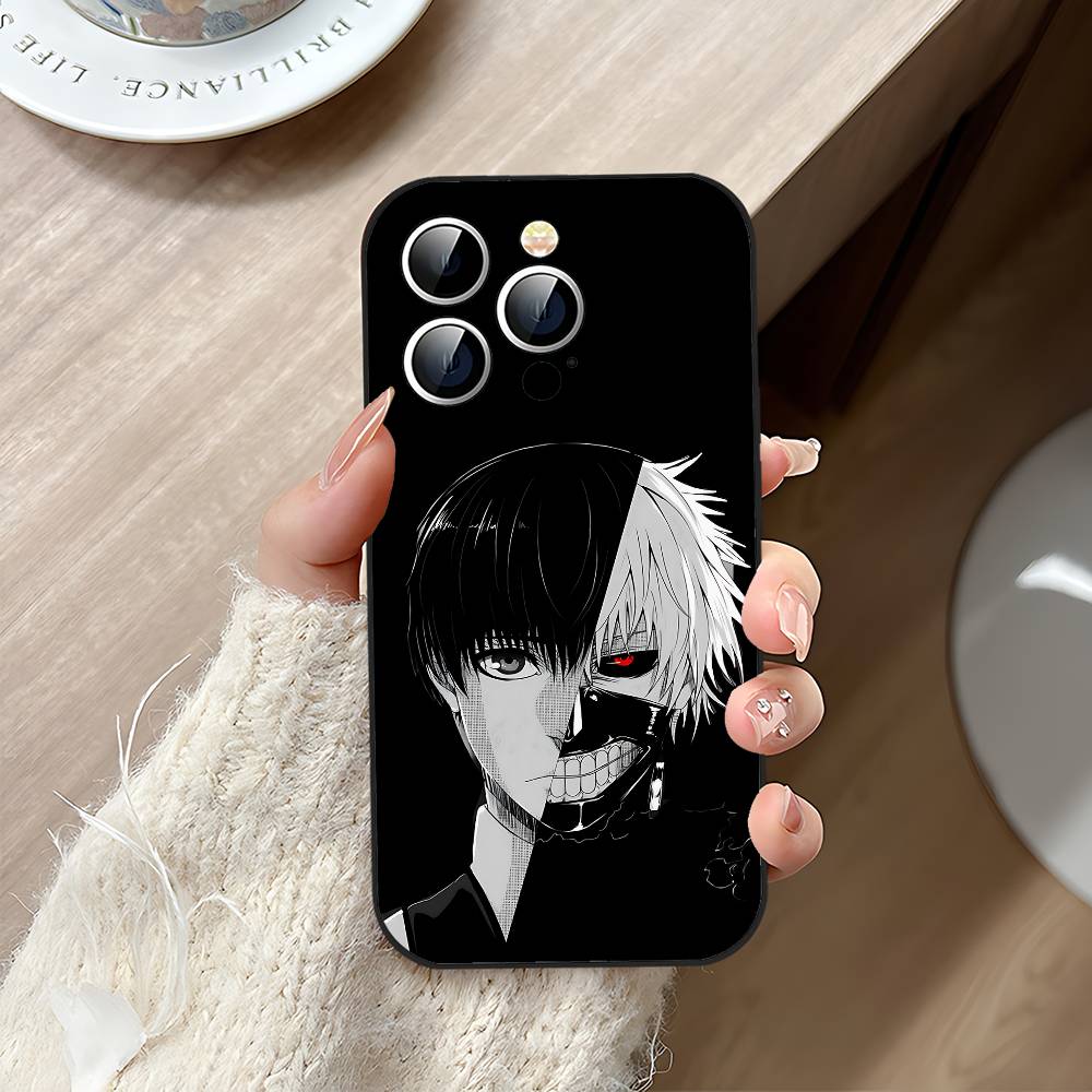 Tokyo Ghoul Kaneki Ken Anime P - Tokyo Ghoul Mask ulasan dan harga