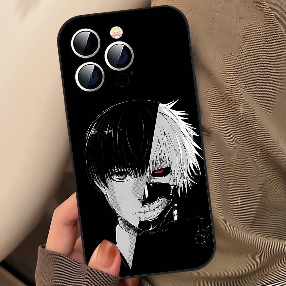 Tokyo Ghoul Kaneki Ken Anime P - Tokyo Ghoul Mask ulasan dan harga