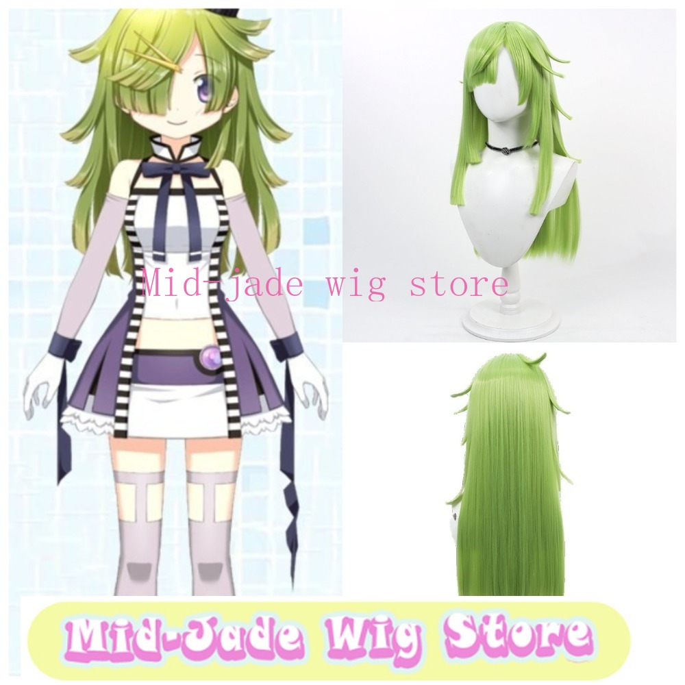 Puella Magi Madoka Magica Aki  - Anime Cosplay Realistic ulasan dan harga