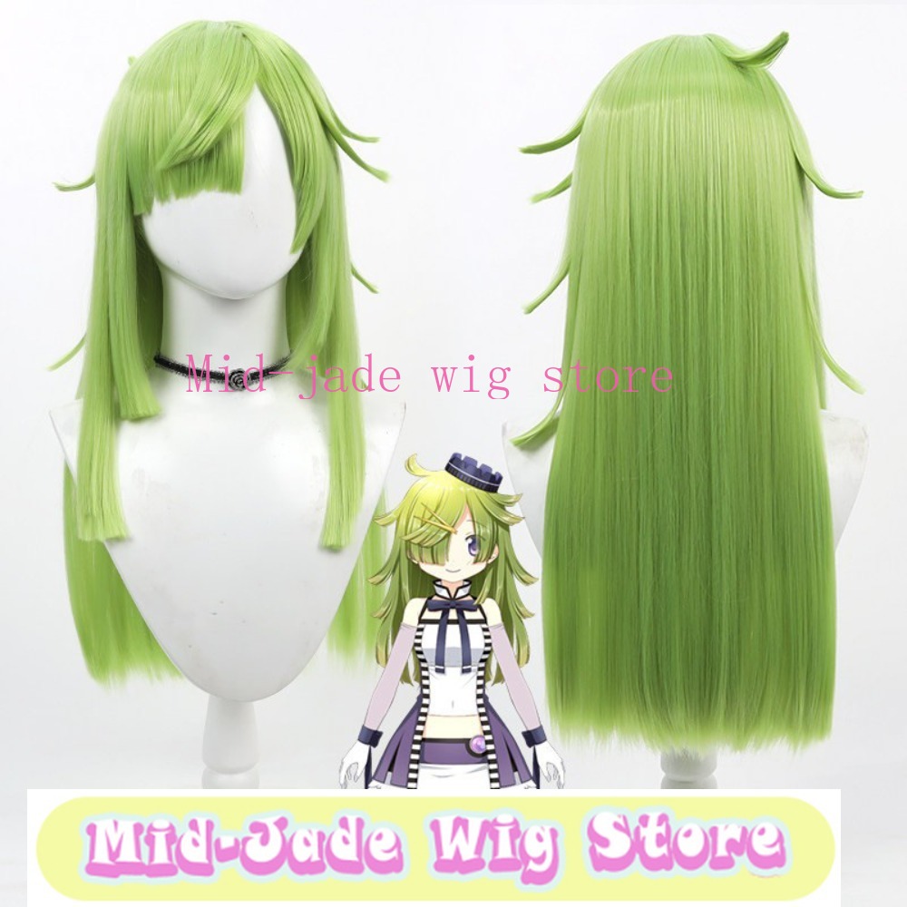 Puella Magi Madoka Magica Aki  - Anime Cosplay Realistic ulasan dan harga