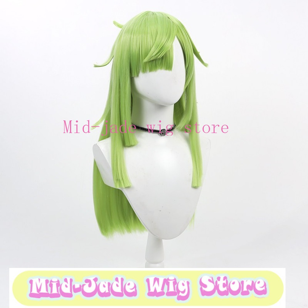 Puella Magi Madoka Magica Aki  - Anime Cosplay Realistic ulasan dan harga