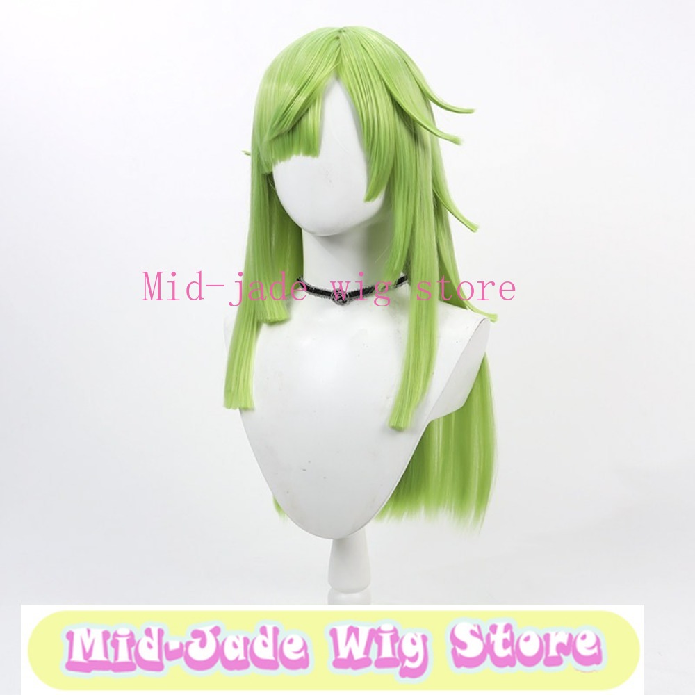 Puella Magi Madoka Magica Aki  - Anime Cosplay Realistic ulasan dan harga