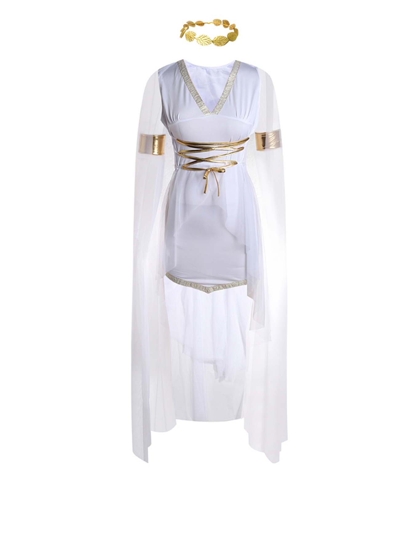 Greece Goddess Cosplay Ancient - Egypt Cosplay Anime ulasan dan harga