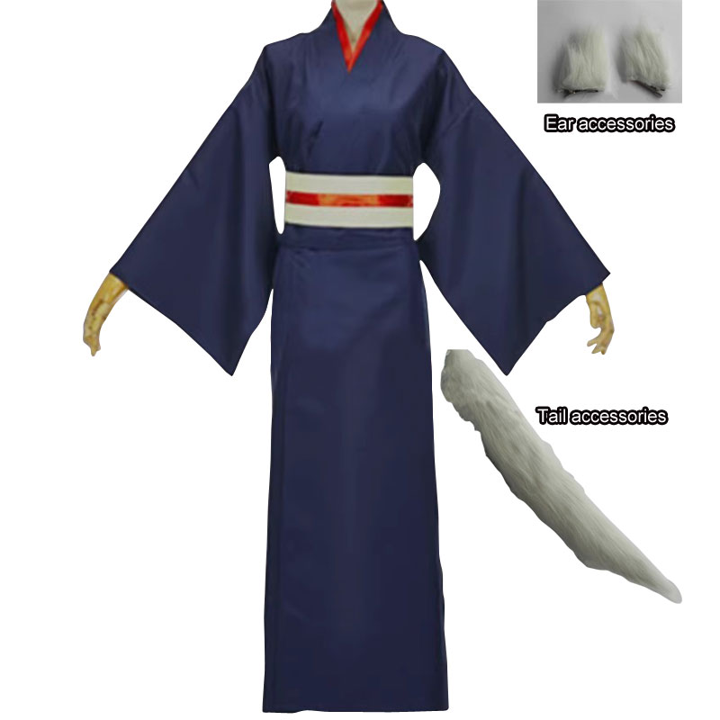 Anime Tomoe Cosplay Costume Ha - Anime Cosplay Kiss ulasan dan harga
