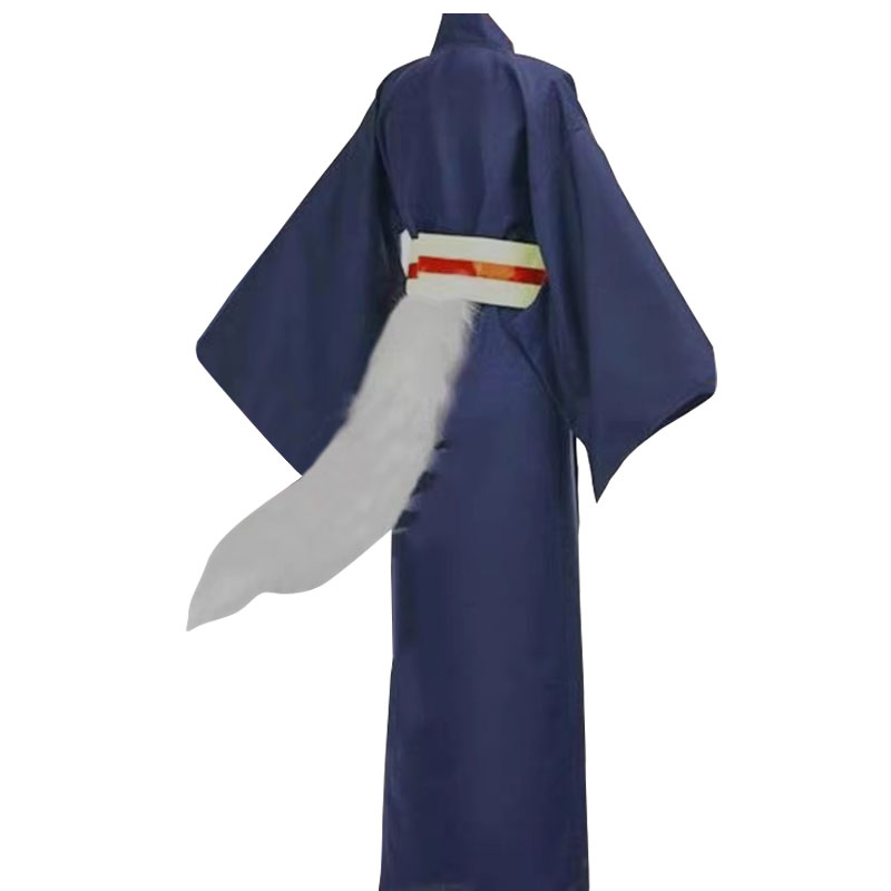 Anime Tomoe Cosplay Costume Ha - Anime Cosplay Kiss ulasan dan harga
