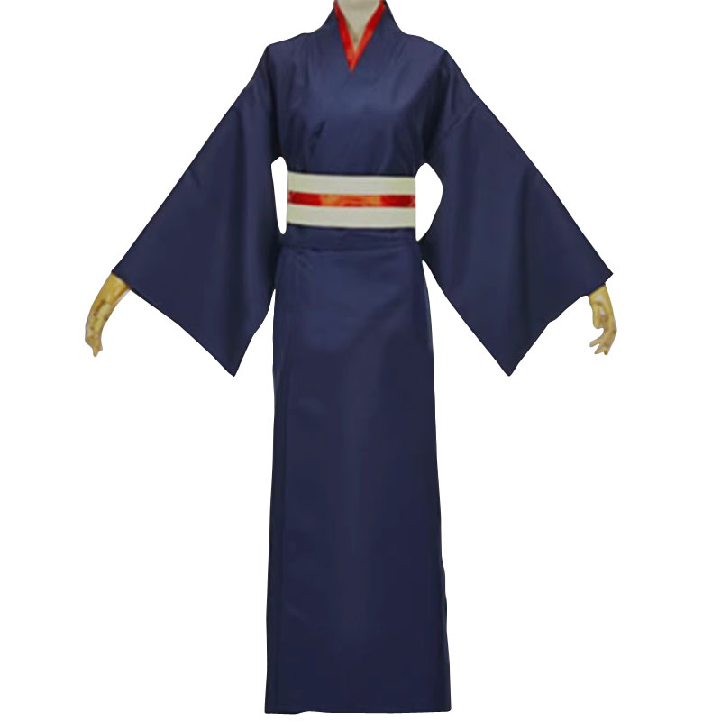 Anime Tomoe Cosplay Costume Ha - Anime Cosplay Kiss ulasan dan harga