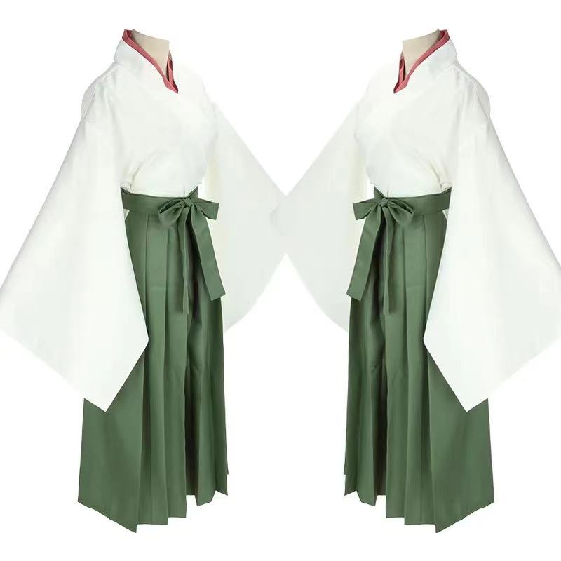Anime Kamisama Kiss Tomoe Kimo - Anime Cosplay Kiss ulasan dan harga