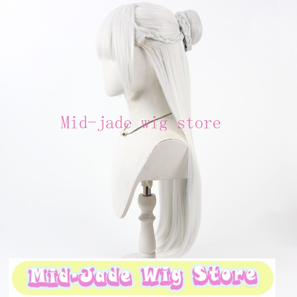 Love and Deepspace Sylus MC Co - Anime Cosplay Realistic ulasan dan harga