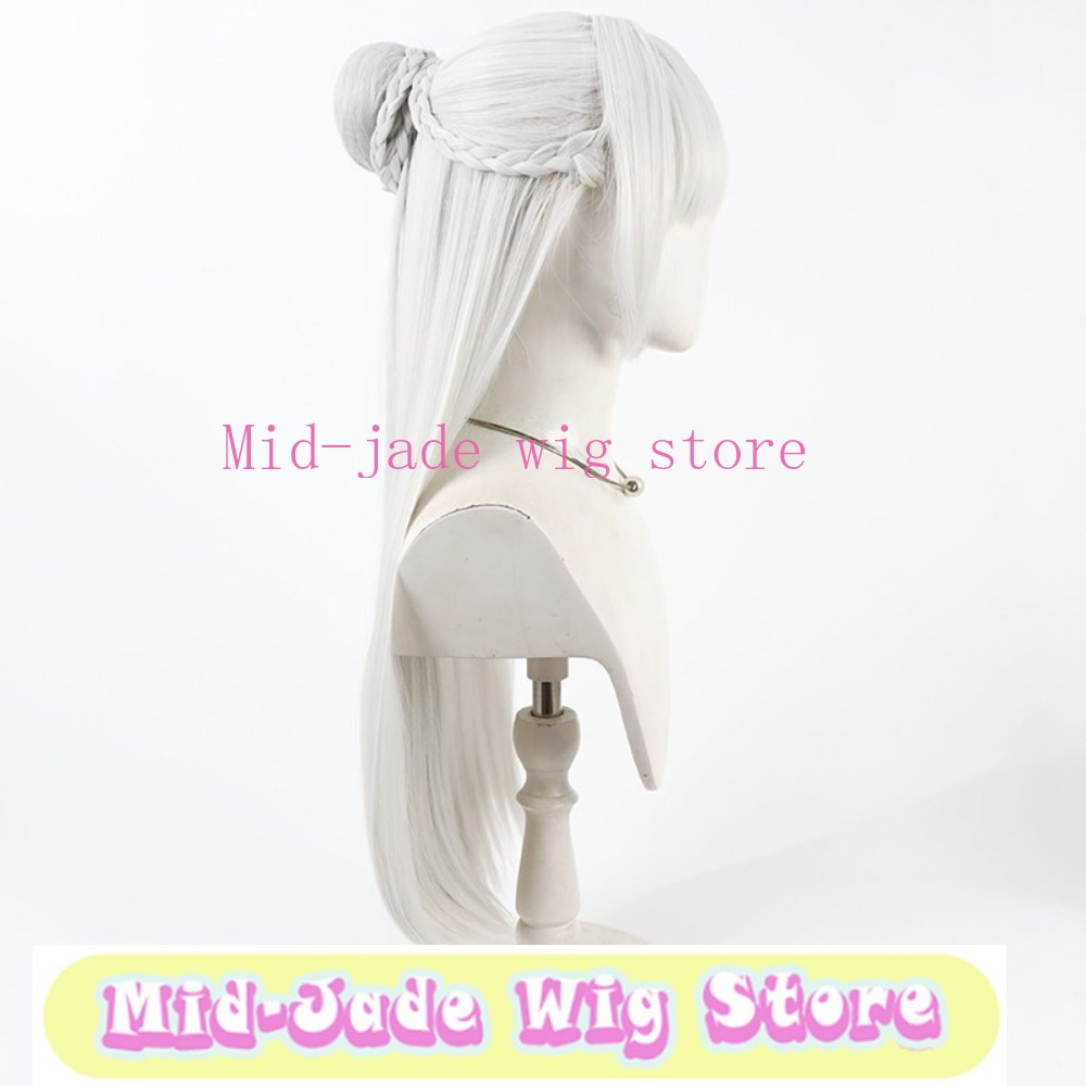 Love and Deepspace Sylus MC Co - Anime Cosplay Realistic ulasan dan harga