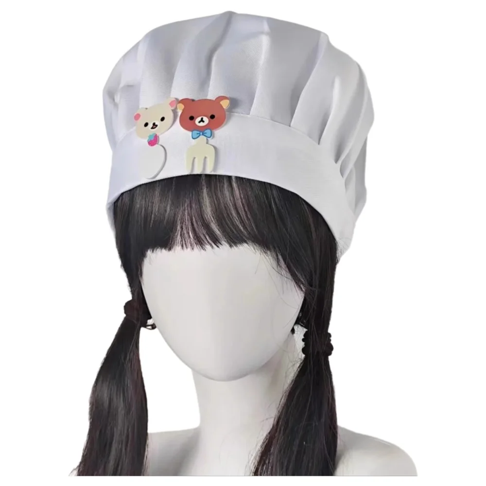 Cute little bear knife and for - Anime Cosplay Girl Photo ulasan dan harga