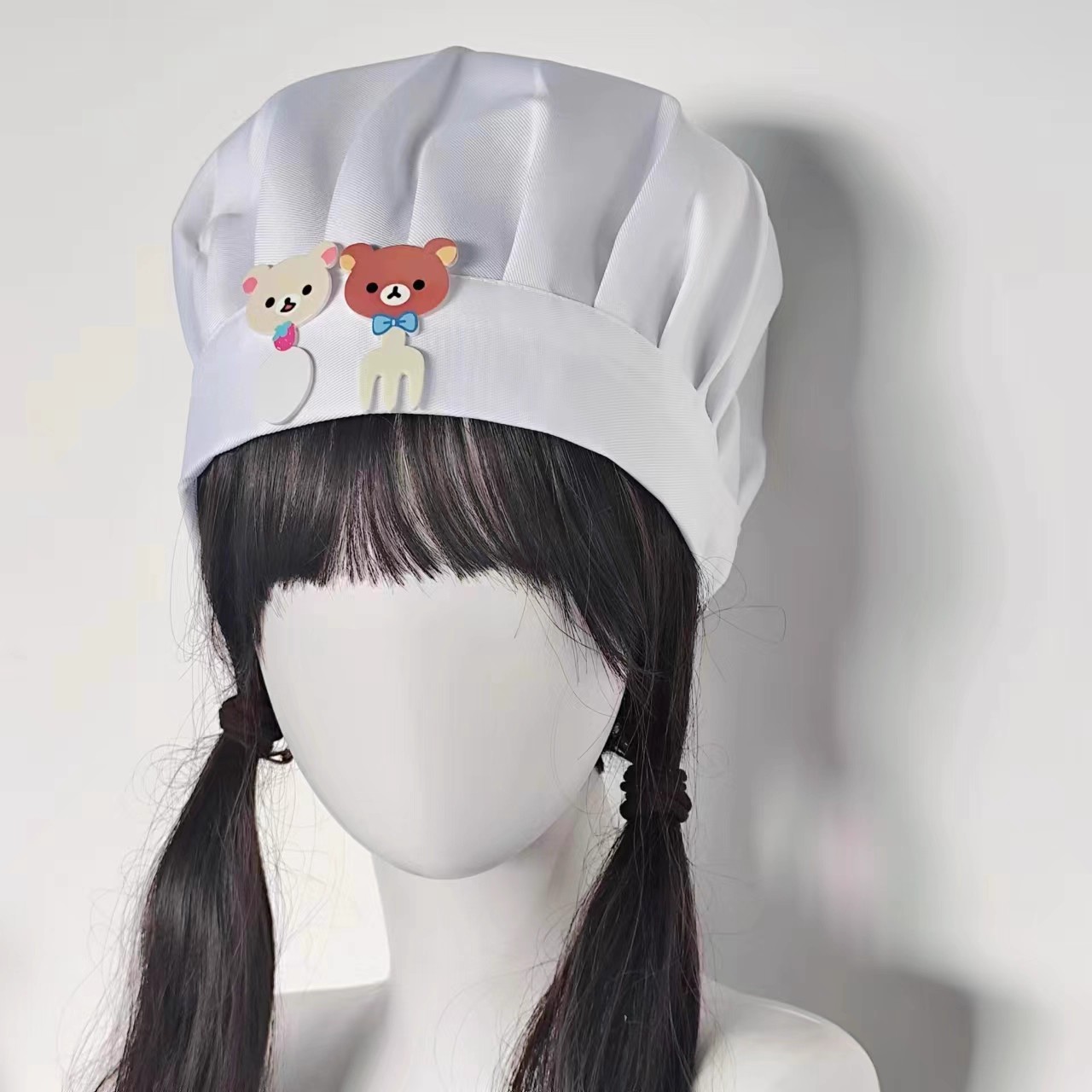 Cute little bear knife and for - Anime Cosplay Girl Photo ulasan dan harga