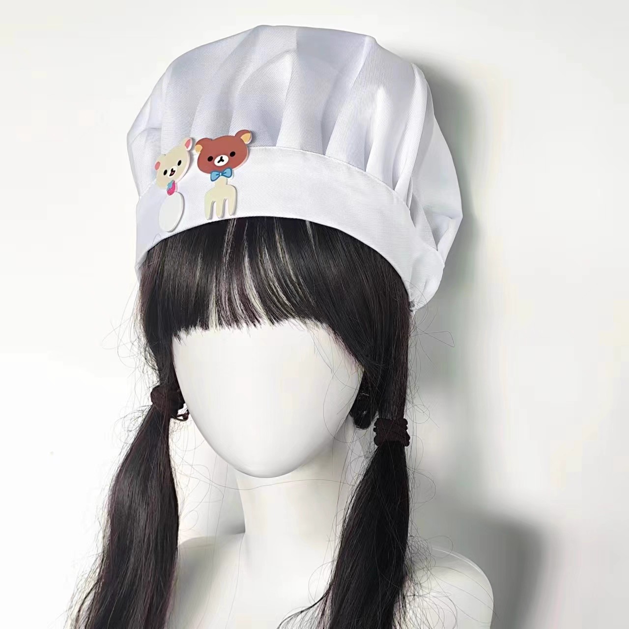 Cute little bear knife and for - Anime Cosplay Girl Photo ulasan dan harga