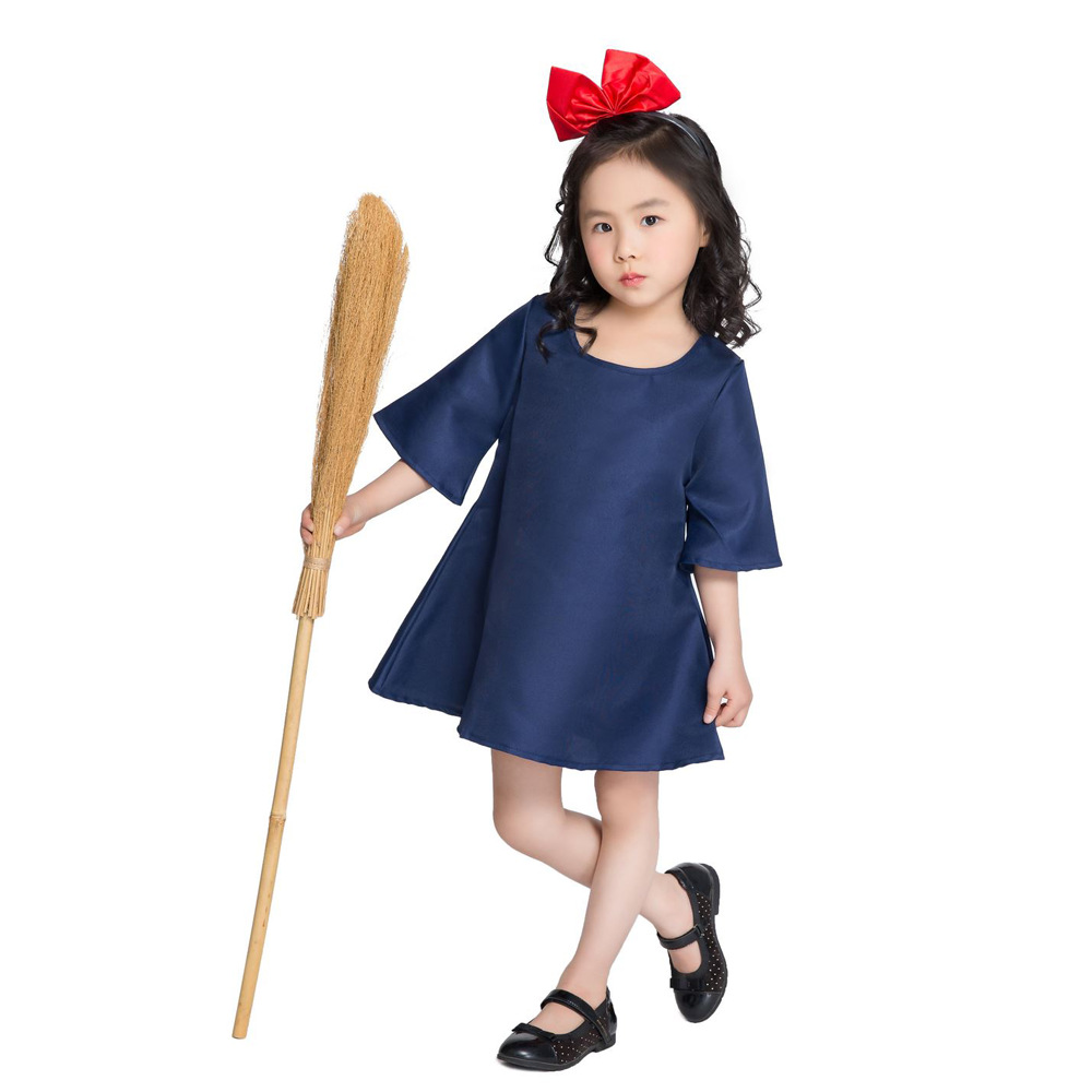 Children's Performance Costume - Anime Cosplay Girl Photo ulasan dan harga