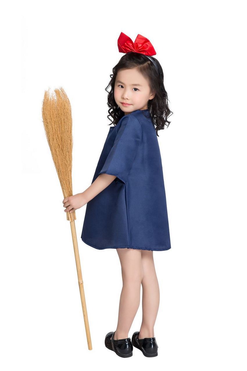 Children's Performance Costume - Anime Cosplay Girl Photo ulasan dan harga
