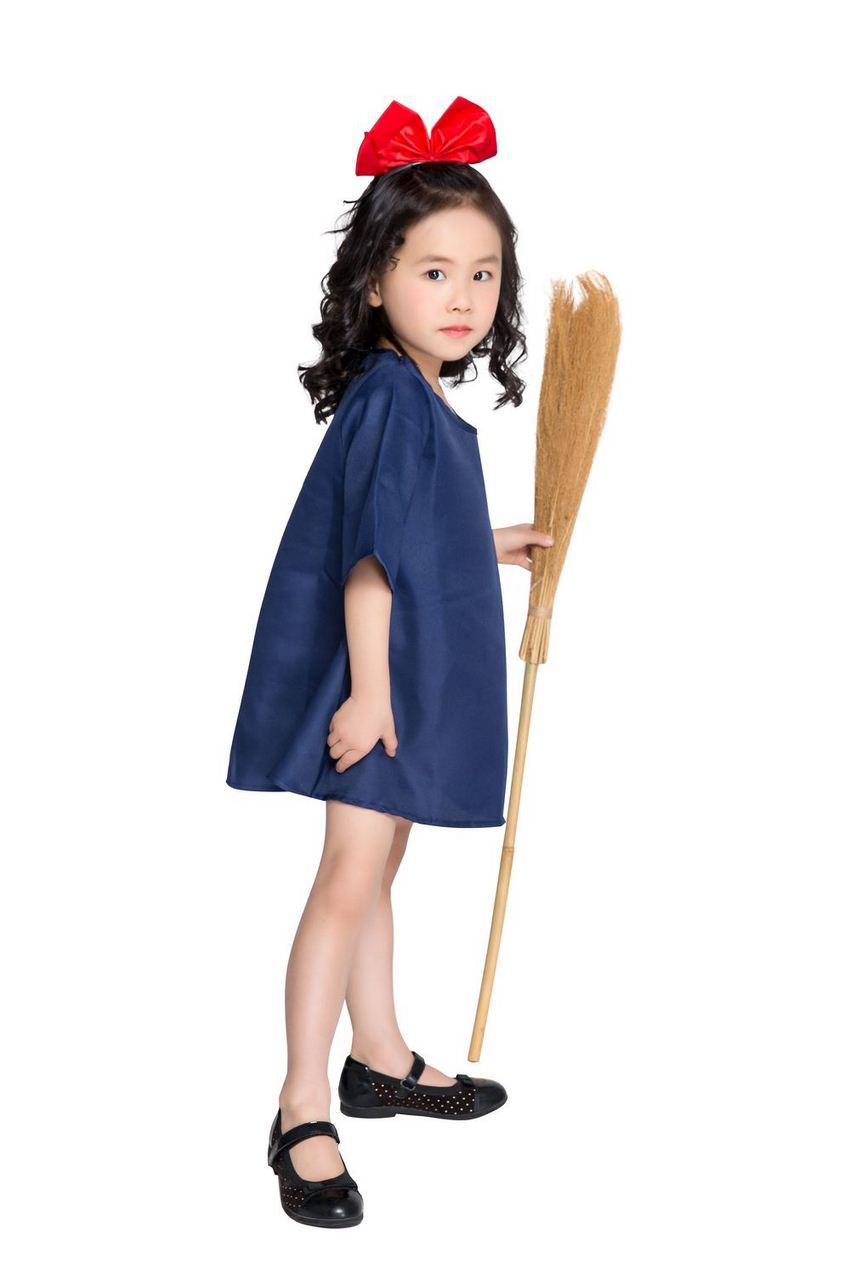 Children's Performance Costume - Anime Cosplay Girl Photo ulasan dan harga