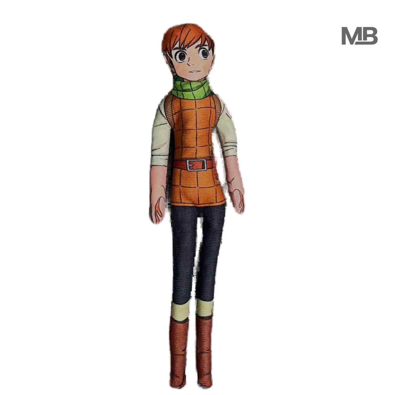 Dungeon Meshi Laios Falin Chil - Anime Cosplay Realistic ulasan dan harga