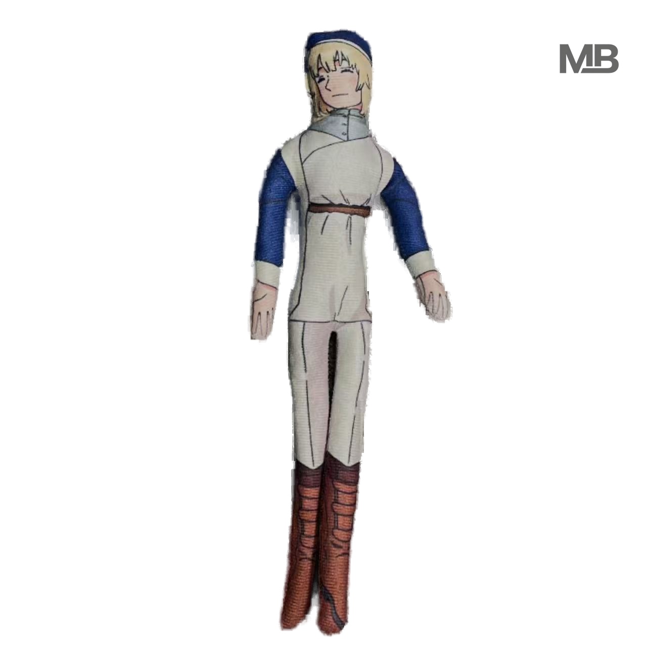 Dungeon Meshi Laios Falin Chil - Anime Cosplay Realistic ulasan dan harga