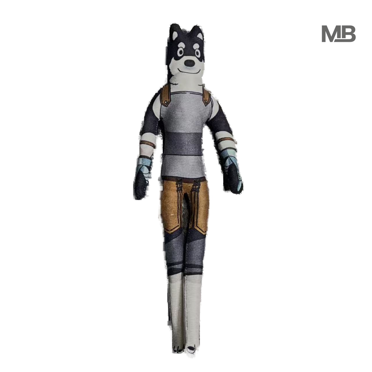 Dungeon Meshi Laios Falin Chil - Anime Cosplay Realistic ulasan dan harga