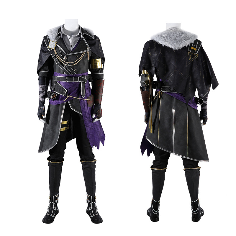 Verso Cosplay Clair Obscur:Exp - Anime Cosplay Show ulasan dan harga