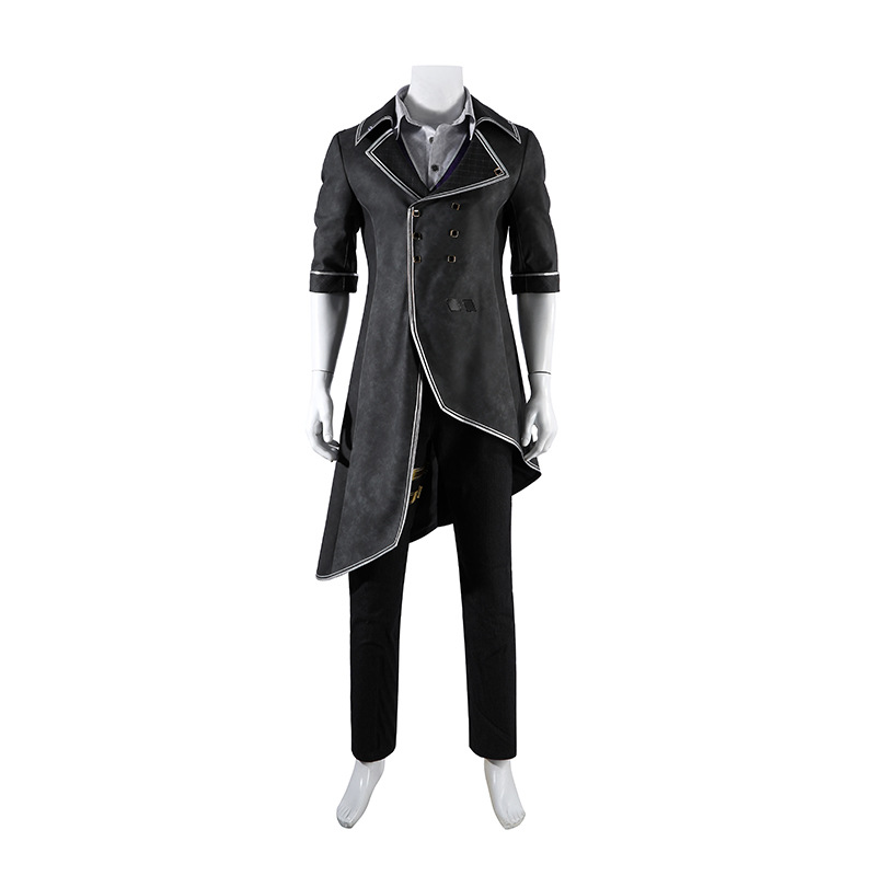 Verso Cosplay Clair Obscur:Exp - Anime Cosplay Show ulasan dan harga