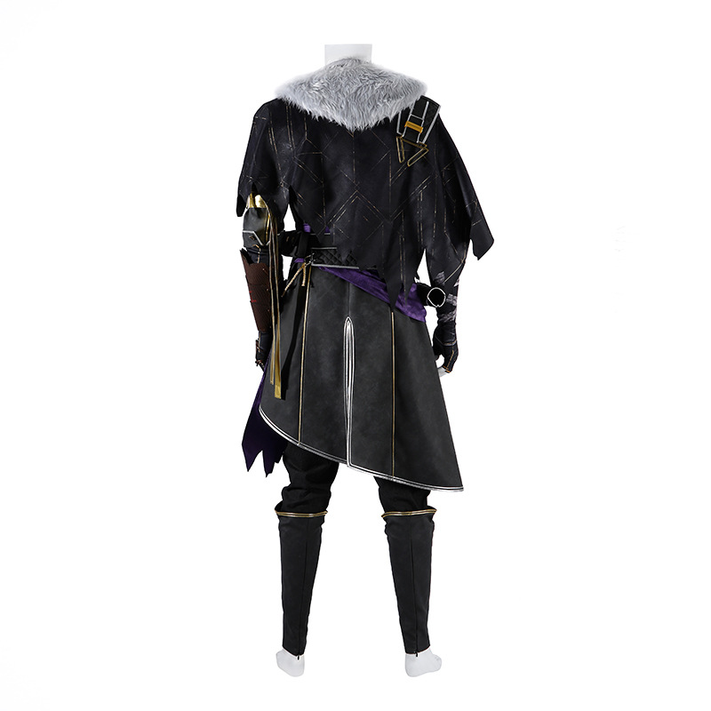 Verso Cosplay Clair Obscur:Exp - Anime Cosplay Show ulasan dan harga