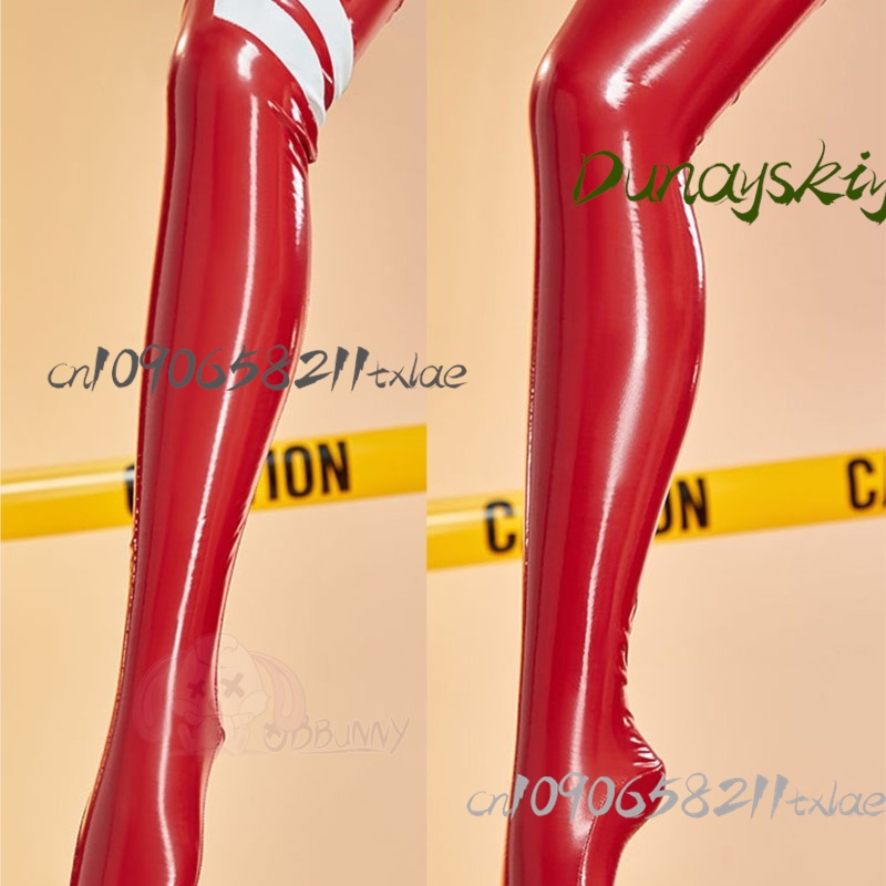 Darling In The Franxx Zero Two - Anime Zoey Cosplay ulasan dan harga