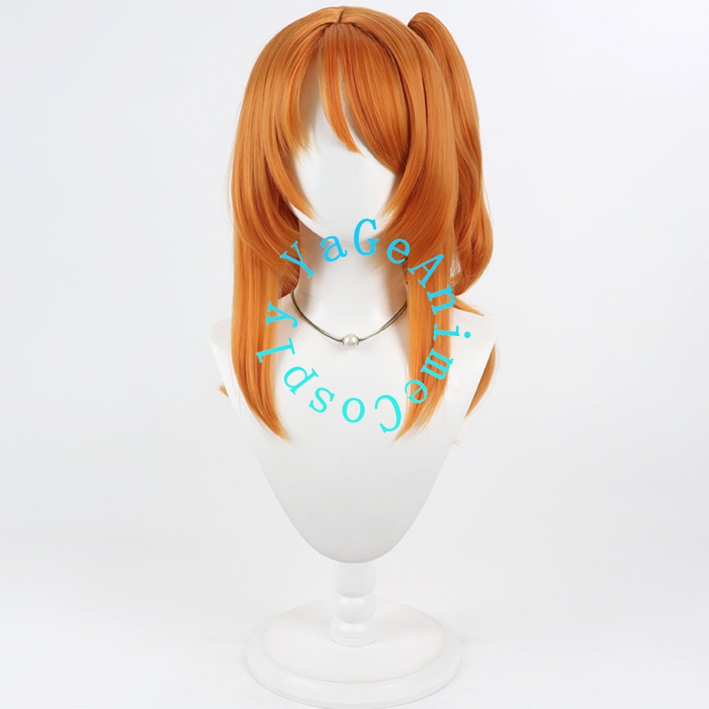 Aikatsu Akari Ozora Cosplay Wi - Anime Cosplay Realistic ulasan dan harga