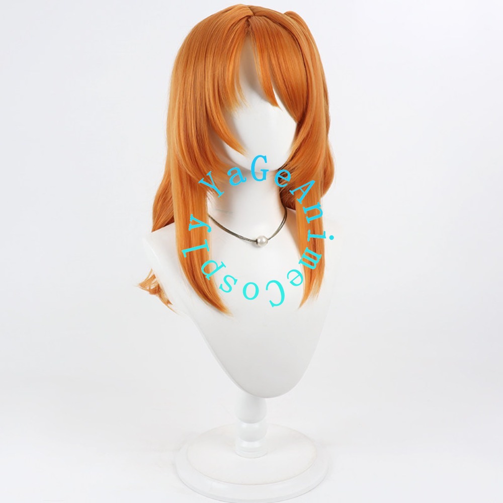 Aikatsu Akari Ozora Cosplay Wi - Anime Cosplay Realistic ulasan dan harga