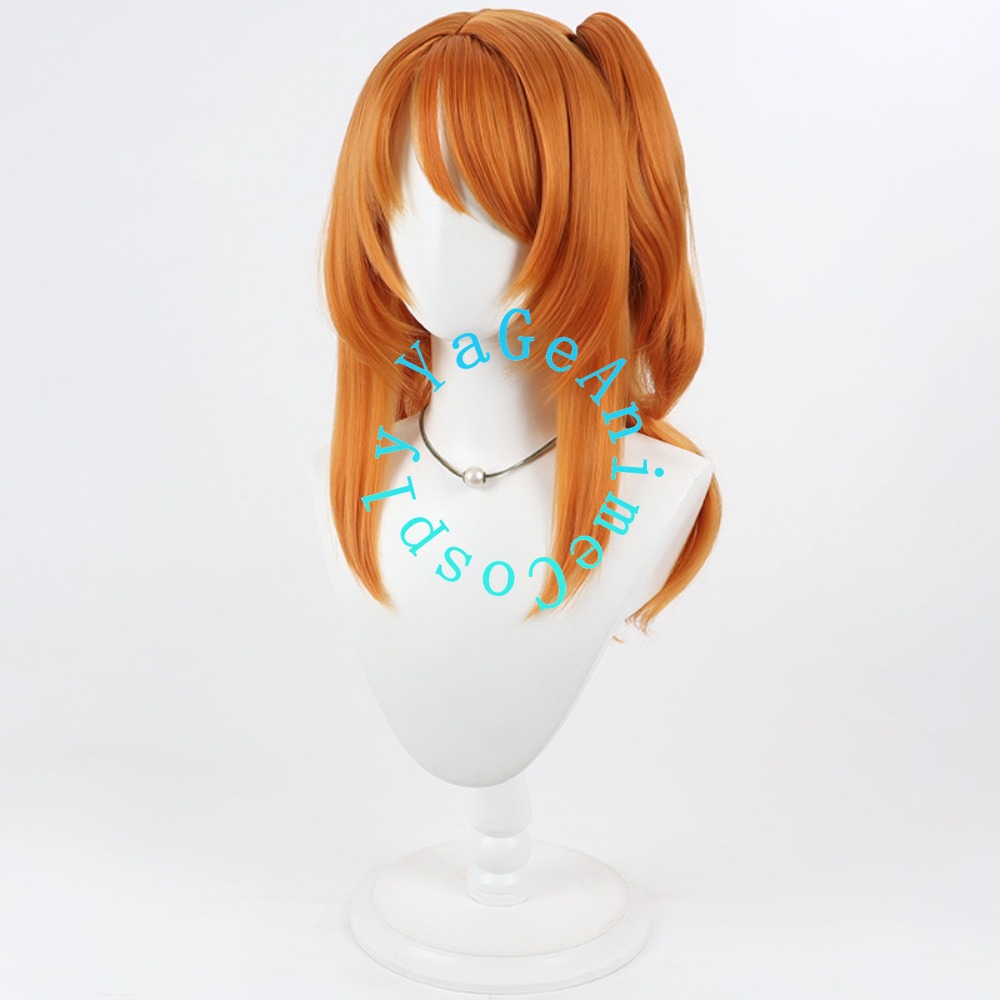 Aikatsu Akari Ozora Cosplay Wi - Anime Cosplay Realistic ulasan dan harga