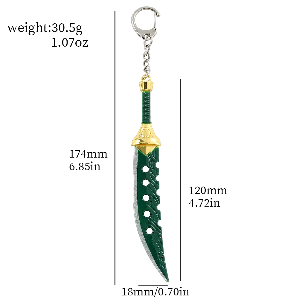 Japanese Anime Character Metal - Anime Cosplay Idea ulasan dan harga