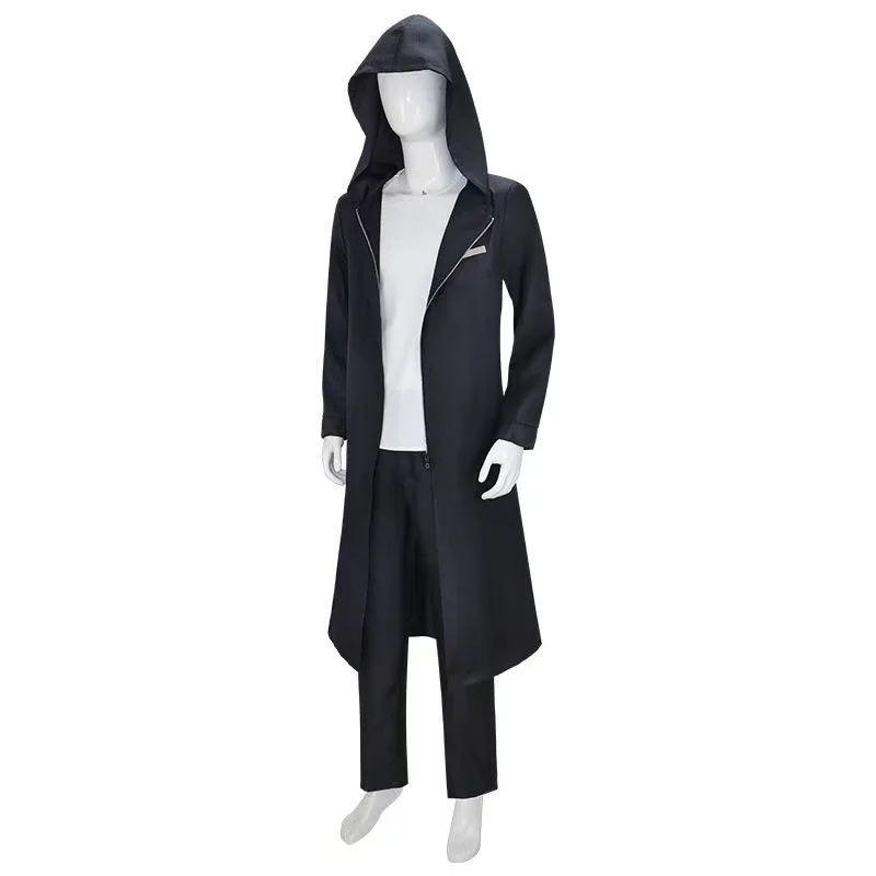 ▓2026Sung Jinwoo Solo Leveling - Cosplay Anime Solo ulasan dan harga