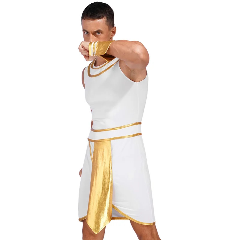 Halloween Ancient Egypt Fancy  - Egypt Cosplay Anime ulasan dan harga