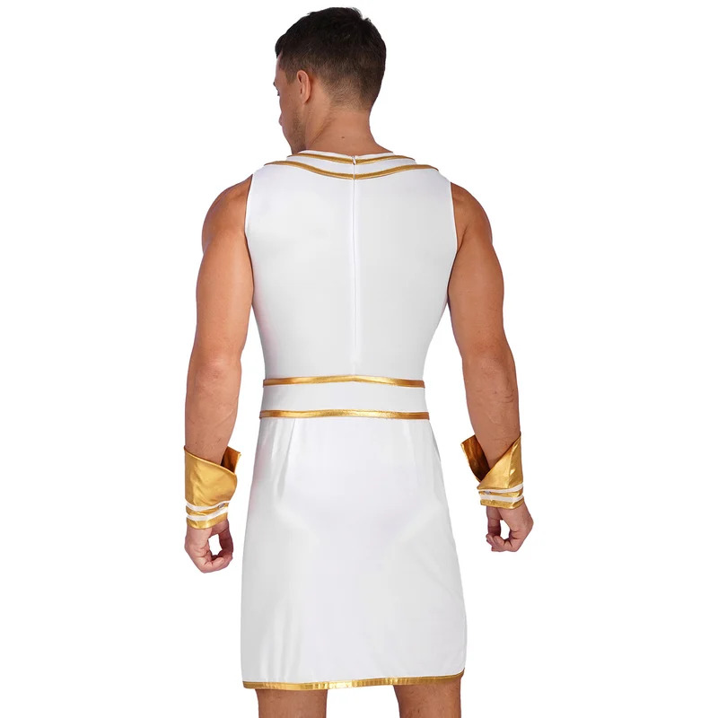 Halloween Ancient Egypt Fancy  - Egypt Cosplay Anime ulasan dan harga