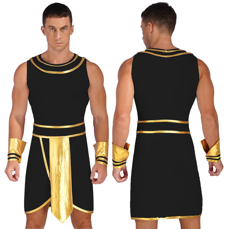 Halloween Ancient Egypt Fancy  - Egypt Cosplay Anime ulasan dan harga