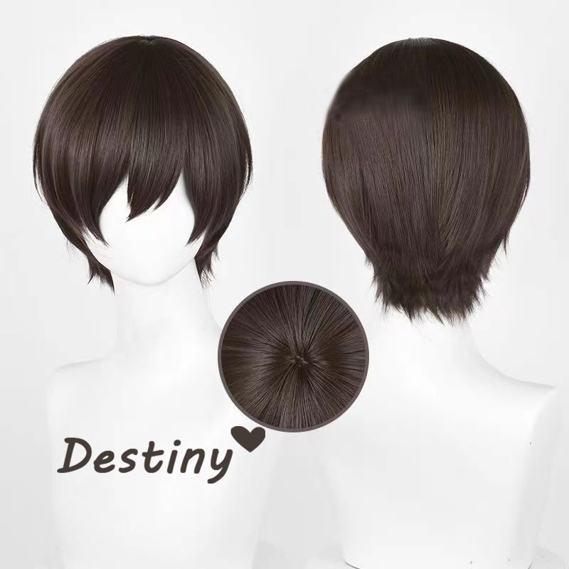 Ouran High School Host Club Ha - Anime Cosplay Realistic ulasan dan harga