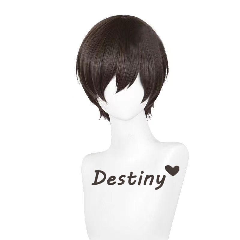Ouran High School Host Club Ha - Anime Cosplay Realistic ulasan dan harga