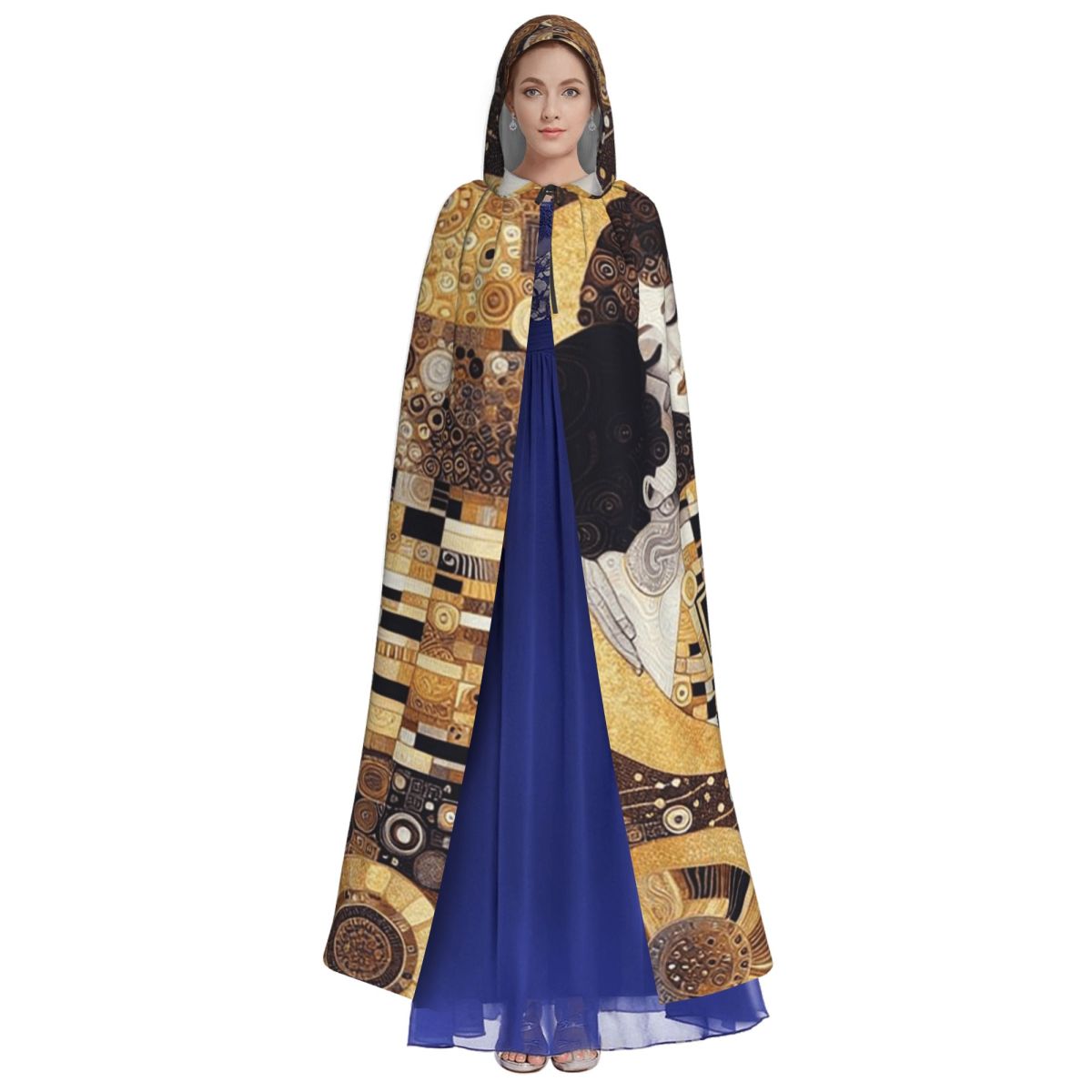 Gustav Klimt The Kiss Abstract - Anime Cosplay Kiss ulasan dan harga