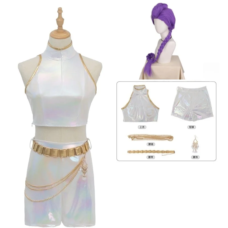 Fantasia Rumi Zoey Mira Cospla - Anime Zoey Cosplay ulasan dan harga