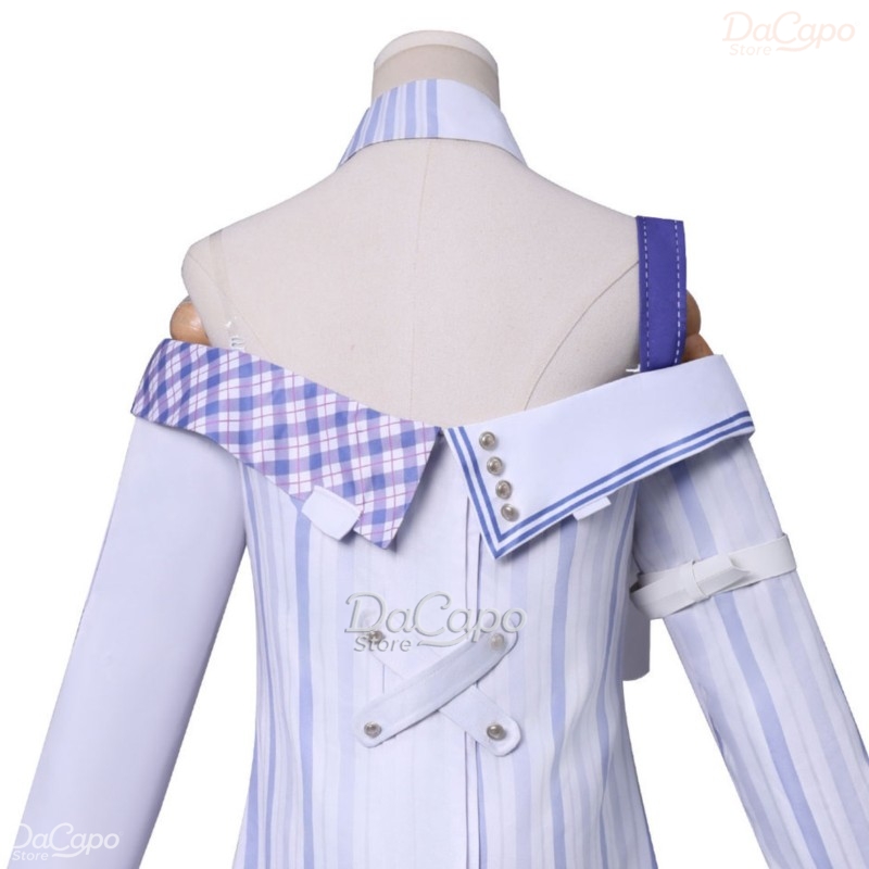 Game Infinity Nikki Cosplay Co - Anime Cosplay Idea ulasan dan harga