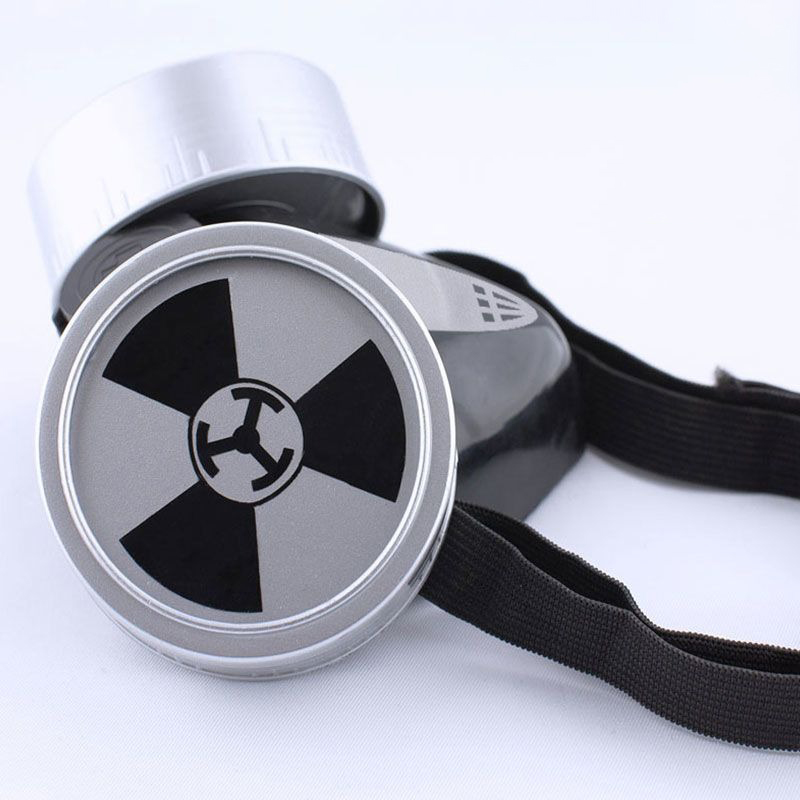 Anime Tokyo Ghoul Cosplay Touk - Tokyo Ghoul Mask ulasan dan harga