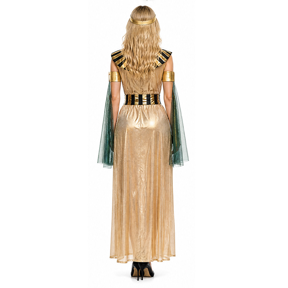 Halloween Ancient Egypt Egypti - Egypt Cosplay Anime ulasan dan harga